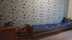 Peuter/kleuter bed 160 x 70 (tweeling) €25, Kinderen en Baby's, Kinderkamer | Bedden, Ophalen, Gebruikt, 70 tot 85 cm, 140 tot 160 cm