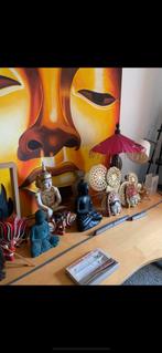 Oosters inrichting, Huis en Inrichting, Ophalen of Verzenden, Zo goed als nieuw