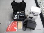 DJI mini 3 PRO fly more combo met DJI koffer en extra's, Ophalen of Verzenden, Zo goed als nieuw, Drone met camera