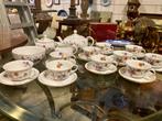 Porseleinen Servies, Antiek en Kunst, Antiek | Servies compleet, Ophalen of Verzenden