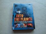 Into The Flames 3 DVD's NIEUW in luxe boxset verpakt., Vanaf 6 jaar, Ophalen of Verzenden, Nieuw in verpakking, Boxset