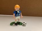 Playmobil voetballer, Ophalen of Verzenden