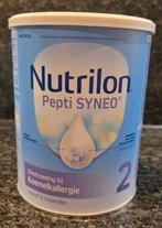 Nutrilon Pepti Syneo 2 nieuw!, Kinderen en Baby's, Babyvoeding en Toebehoren, Ophalen of Verzenden, Nieuw, Overige typen
