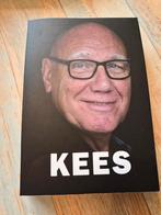 KEES - Kees Jansma (Gesigneerd), Boeken, Biografieën, Ophalen of Verzenden, Gelezen, Sport