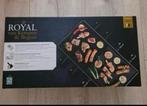 Gourmet set Royal & van Kempen - 8 personen (nieuw), Ophalen, Zo goed als nieuw, 8 personen of meer