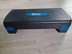 Crivit stepbankje 17cm max hoogte, Ophalen of Verzenden, Zo goed als nieuw