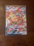 Umbreon VMAX #095 Evolving Skies, Hobby en Vrije tijd, Verzamelkaartspellen | Pokémon, Ophalen of Verzenden, Zo goed als nieuw