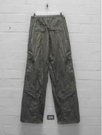 Les Coyotes de Paris - Parachute pants broek maat XS - Nieuw, Nieuw, Ophalen of Verzenden, X, Maat 34 (XS) of kleiner