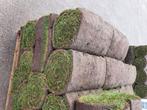 33  verse Graszoden grasmatten gras gazon  grasrollen, grasr, Nieuw, 20 m² of meer, Ophalen, Gras