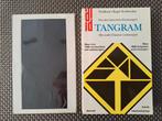 Tangram. Het oude chinese vormenspel., Ophalen of Verzenden, Gebruikt