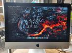 Apple iMac - Goed Onderhouden!, Gebruikt, 2 tot 3 Ghz, IMac, Ophalen of Verzenden