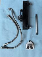 BMW R80(RT) Onderdelen '91 - Wielen, oliekoeler, zadel etc., Motoren, Onderdelen | BMW, Ophalen, Gebruikt