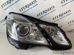 Koplamp R bi-xenon Mercedes-Benz E-klasse W212 A2128201039, -, Nieuw, Ophalen of Verzenden, -