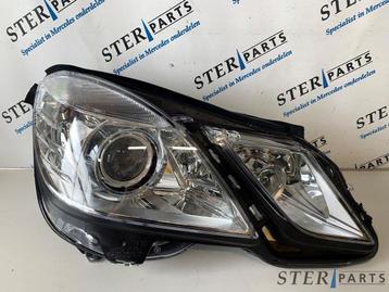 Koplamp R bi-xenon Mercedes-Benz E-klasse W212 A2128201039 beschikbaar voor biedingen