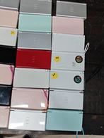 Nintendo DS Lite / Phat met lader game en hoesje, ., Ophalen of Verzenden, Zo goed als nieuw, .