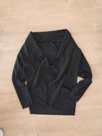 Zwart dun jasje, Zwart, Nieuw, Jasje, Ophalen