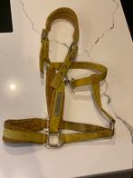 Kentucky halster met touw maat Full, Dieren en Toebehoren, Ophalen of Verzenden, Gebruikt, Overige soorten