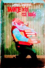 Daantje Helpt Een Handje, Gelezen, Leonard Roggeveen., Fictie algemeen, Ophalen of Verzenden