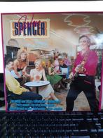 lp John Spencer (Z196-62), Ophalen of Verzenden, Zo goed als nieuw