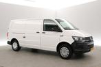 Volkswagen Transporter 2.0 TDI 140PK L2H1 | Airco | Cruise |, Auto's, Voorwielaandrijving, Stof, Gebruikt, Euro 6