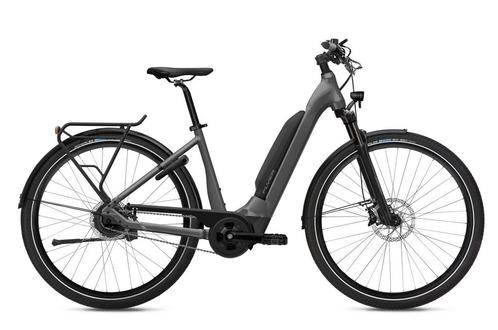 Flyer Upstreet 5 5.40, Fietsen en Brommers, Fietsen | Dames | Damesfietsen, Nieuw, Overige merken, 50 tot 53 cm, Ophalen of Verzenden