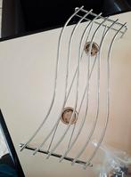 Rechaud met waxinelichtjes
snijplanken en serveerplankt..., Huis en Inrichting, Woonaccessoires | Memoborden, Ophalen of Verzenden