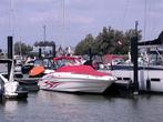 MONTEREY 268 SS  incl 8.1 gi Volvo Penta, Watersport en Boten, Binnenboordmotor, 6 meter of meer, Ophalen of Verzenden, Zo goed als nieuw
