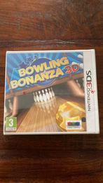 Bowling Bonanza 3D Nieuw in Verpakking!, Nieuw, Ophalen of Verzenden, 1 speler