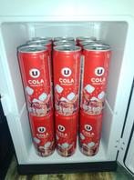 Nieuwe Mini Koelkast 15L / 21 blikken  Koelen & Verwarmen, Zonder vriesvak, Nieuw, Ophalen of Verzenden, Minder dan 75 liter