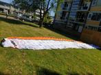 Dudek Nemo 2 Paramotor paraglider, Ophalen, Zo goed als nieuw