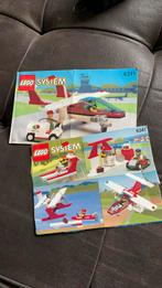 Compleet LEGO setje, Ophalen of Verzenden, Gebruikt, Overige merken