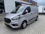 Ford Transit Custom 280 2.0 TDCI 105pk L1H1 Trend / vaste pr, Voorwielaandrijving, Stof, Gebruikt, 4 cilinders