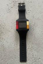 Vintage Converse High score watch - horloge, Sieraden, Tassen en Uiterlijk, Horloges | Heren, Kunststof, Polshorloge, Kunststof