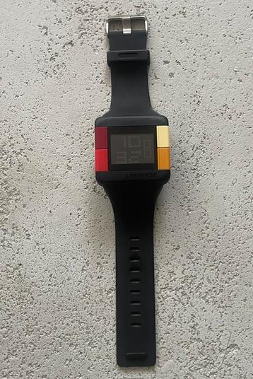 Vintage Converse High score watch - horloge beschikbaar voor biedingen