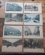 'S Gravenhage / Den Haag. rond 1900 uitg. Schaefer- Boom, Ophalen of Verzenden, Voor 1920, Ongelopen, Zuid-Holland