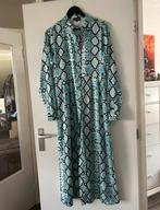 Reinders jurk blauw, maat M, Kleding | Dames, Maat 38/40 (M), Blauw, Nieuw, Ophalen of Verzenden