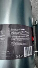 Barbecue ontsteker, Ophalen, Zo goed als nieuw, GRILLMEISTER