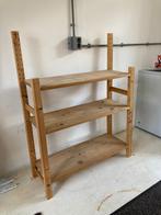 Ikea ivar planken 14 stuks, goede plank 4,- met gat 2,5, Ophalen, Gebruikt