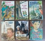 J.J. Frinsel: Diverse boeken, Ophalen of Verzenden, Gelezen