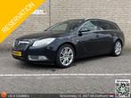 Opel Insignia Sports Tourer 2.0 CDTI EcoFLEX Edition | Cruis, Voorwielaandrijving, Euro 5, Stof, Zwart