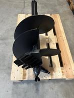 Digga 500mm grondboor met 65mm aansluiting voor Minigraver, Parts@eurogate-international.com, Nieuw, Digga ltd, Unit 1, Nexus Park, Plenty Close