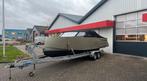 Tender 800 demo 2024, Watersport en Boten, Sloepen, Binnenboordmotor, 6 meter of meer, Diesel, Aluminium