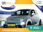 Fiat 500C 1.4 T-Jet Abarth 695 70thAnniversary € 26.500,00, 4 cilinders, Leder, Bedrijf, Handgeschakeld