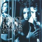 CD Prince & The New Power Generation – Diamonds And Pearls, Verzenden, 1980 tot 2000, Zo goed als nieuw