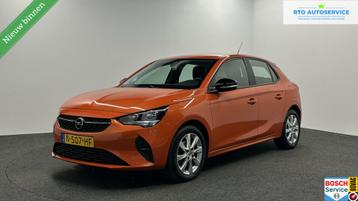 Opel Corsa 1.2 Edition LM CRUISE beschikbaar voor biedingen