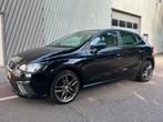 Seat Ibiza 1.0 Ecotsi SPORT 95pk 2018 LED KEYLESS BTW auto, Auto's, Seat, Voorwielaandrijving, 95 pk, Origineel Nederlands, Handgeschakeld