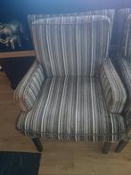4 Luxe Eettafel Stoelen - Goede Staat, Huis en Inrichting, Fauteuils, Ophalen of Verzenden
