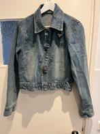 Prada spijkerjas, Ophalen, Nieuw, Blauw
