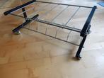 LP / Vinyl trolley rack - Vintage standaard  jaren '60/'70', Ophalen, Gebruikt