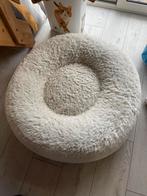 Hondenmand - hondenkussen - donut - XL - 90x20cm - nieuw, Ophalen, Nieuw, Pluche